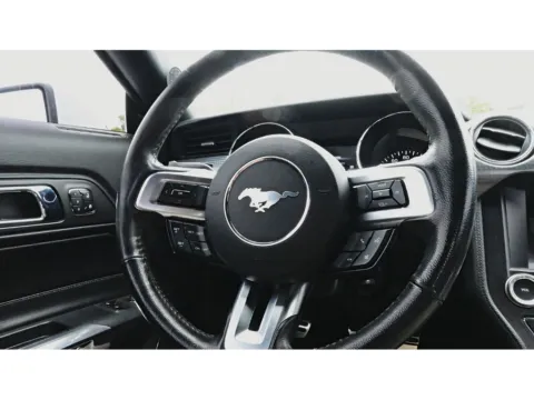 Photos of 2016 Ford Mustang GT Premium for sale in Terre Haute, IN at Dorsett Nissan