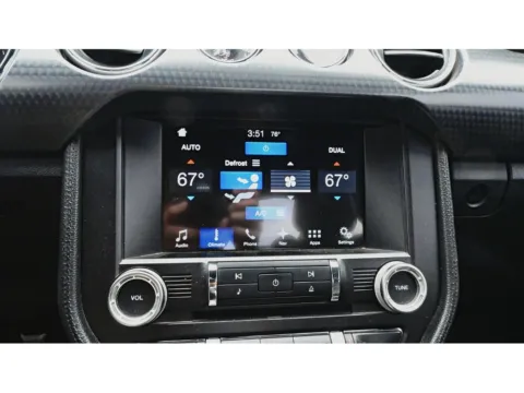 More photos of 2016 Ford Mustang GT Premium at Dorsett Nissan, IN