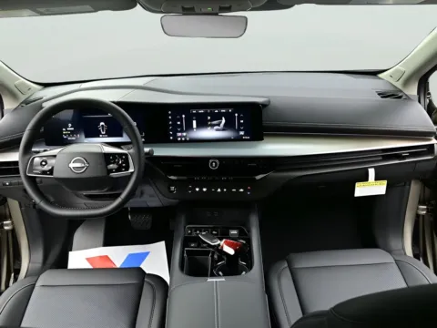 Photos of 2026 Nissan Murano SL for sale in Terre Haute, IN at Dorsett Nissan