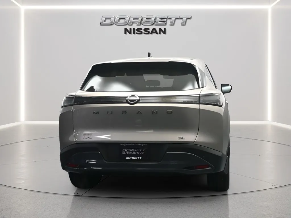 2026 Nissan Murano SL - Photo 31