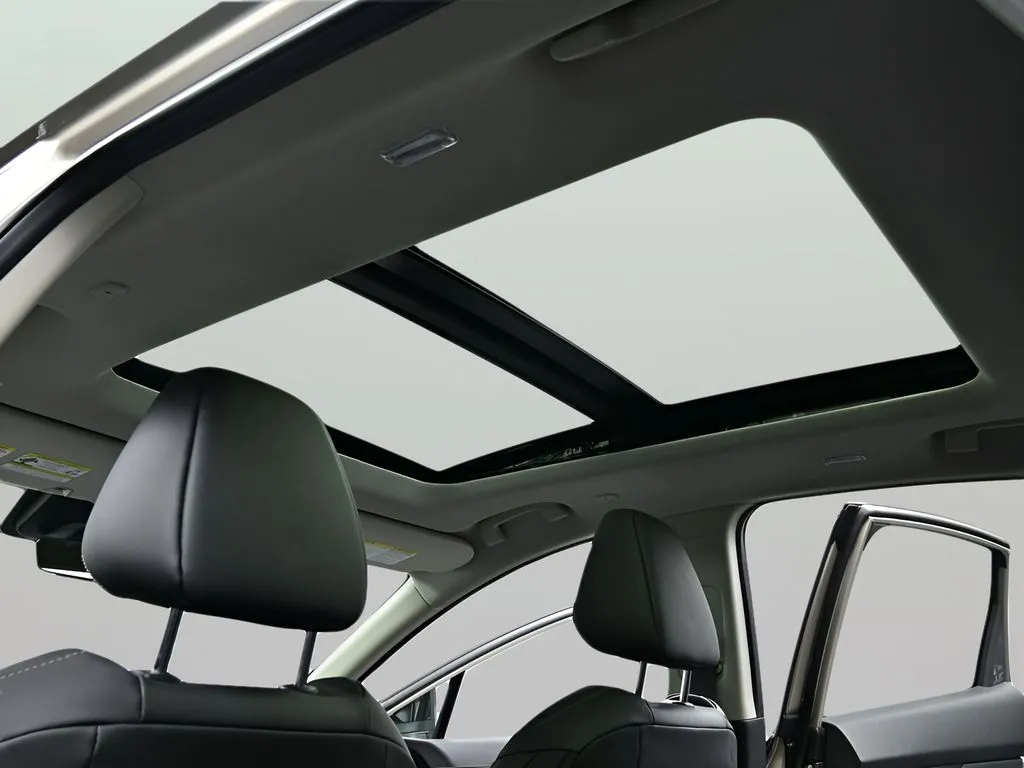 2026 Nissan Murano SL - Photo 21
