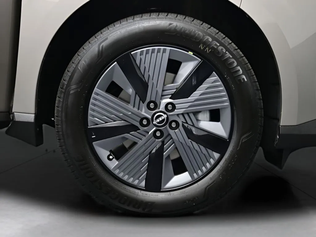 2026 Nissan Murano SL - Photo 25