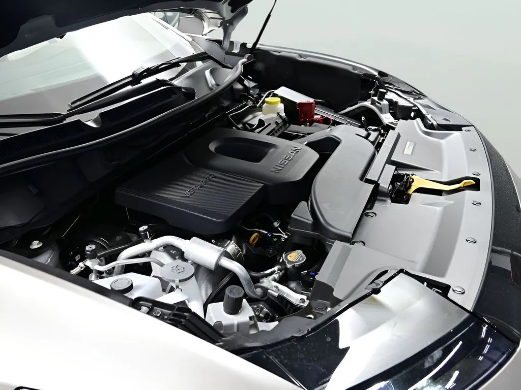 2026 Nissan Murano SL - Photo 24
