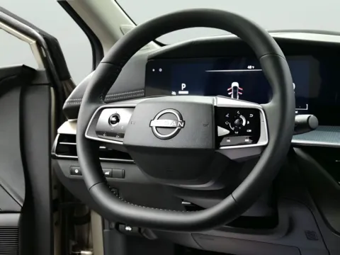 Another view of 2026 Nissan Murano SL for sale in Terre Haute, IN at Dorsett Nissan