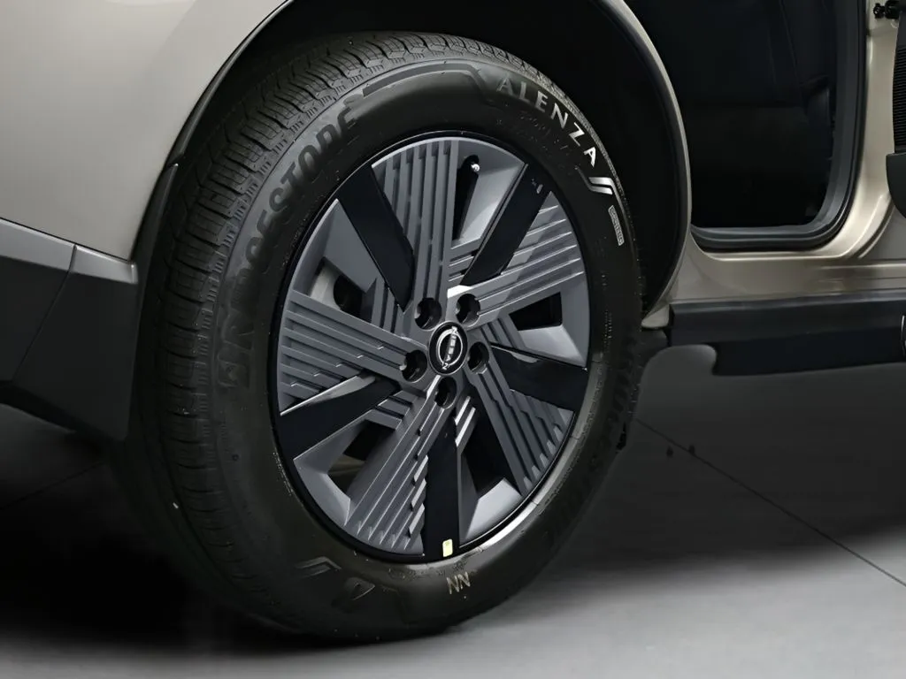 2026 Nissan Murano SL - Photo 26