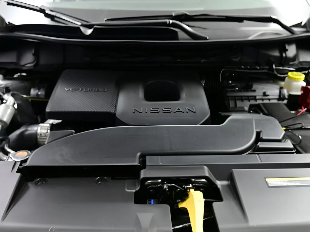 2026 Nissan Murano SL - Photo 23