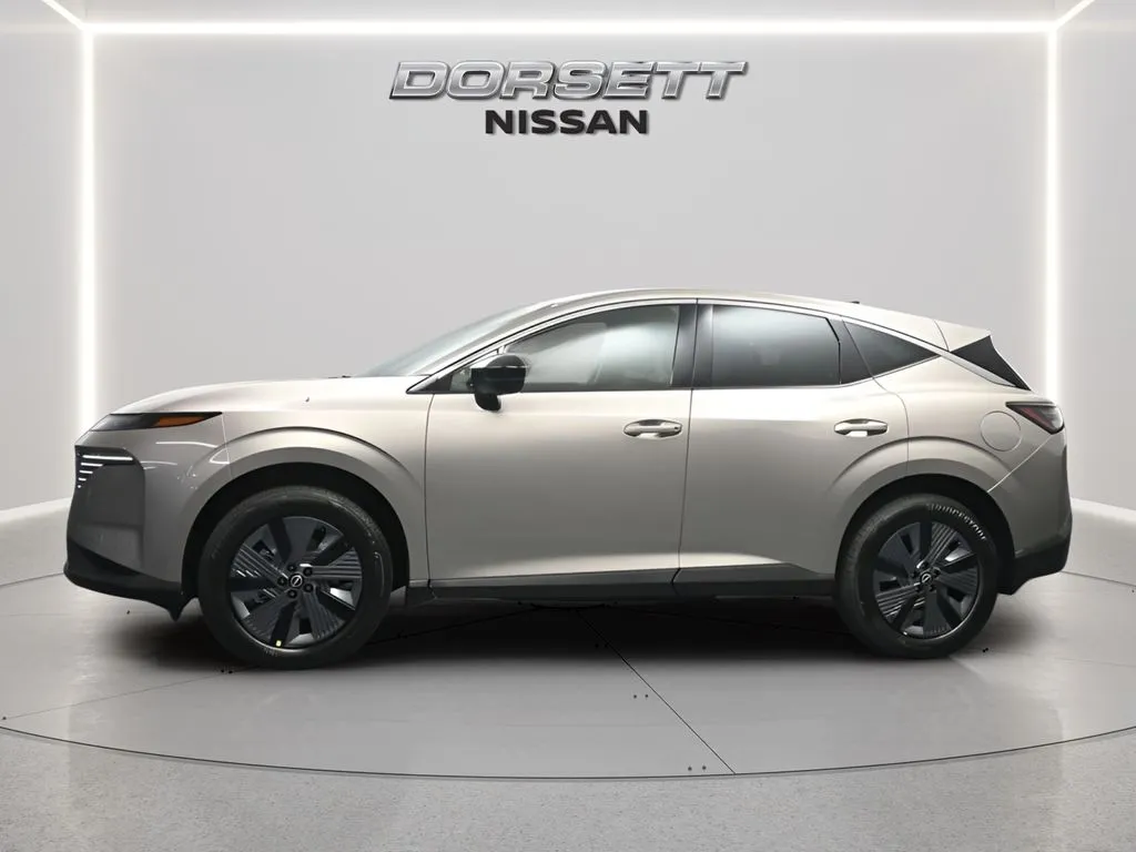 2026 Nissan Murano SL - Photo 28