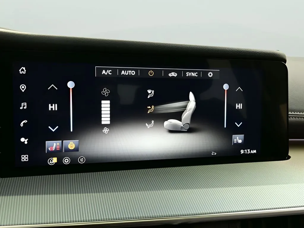 2026 Nissan Murano SL - Photo 7