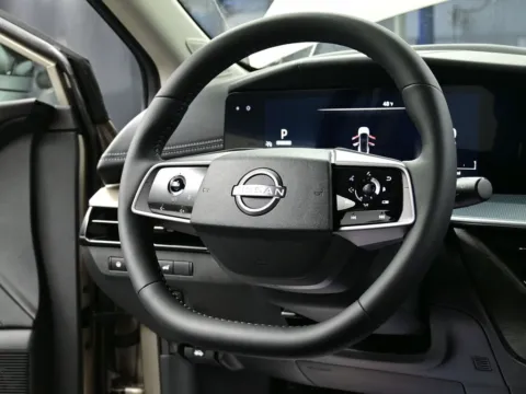 More photos of 2026 Nissan Murano SL at Dorsett Nissan, IN