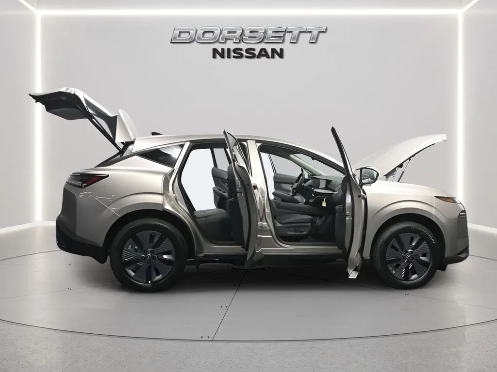 2026 Nissan Murano SL - Photo 33