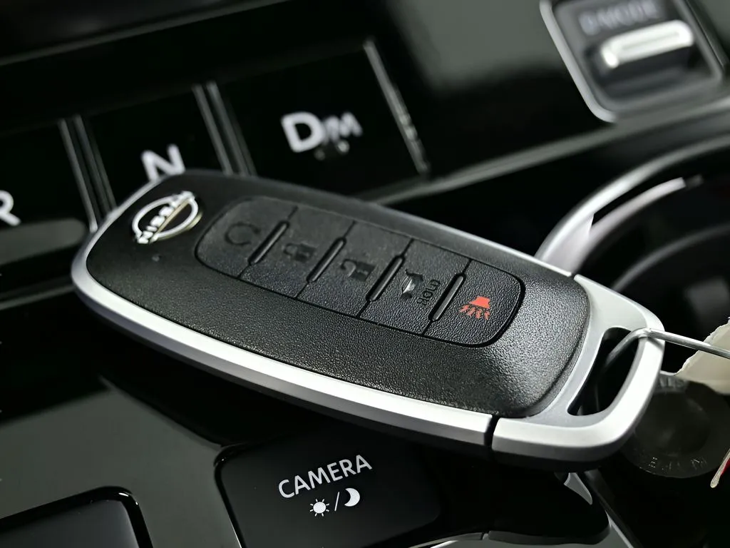 2026 Nissan Murano SL - Photo 13