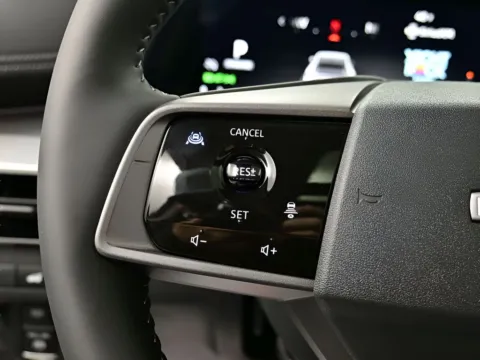 More photos of 2026 Nissan Murano SL at Dorsett Nissan, IN