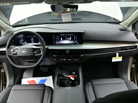 Photos of 2026 Nissan Murano SL for sale in Terre Haute, IN at Dorsett Nissan