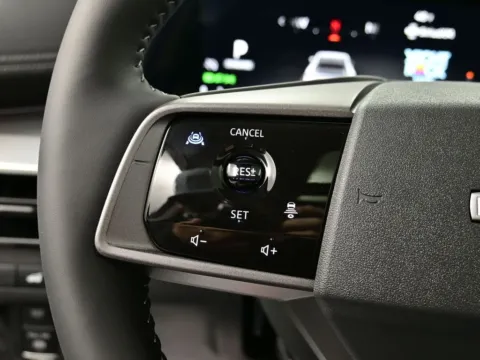 More photos of 2026 Nissan Murano SL at Dorsett Nissan, IN