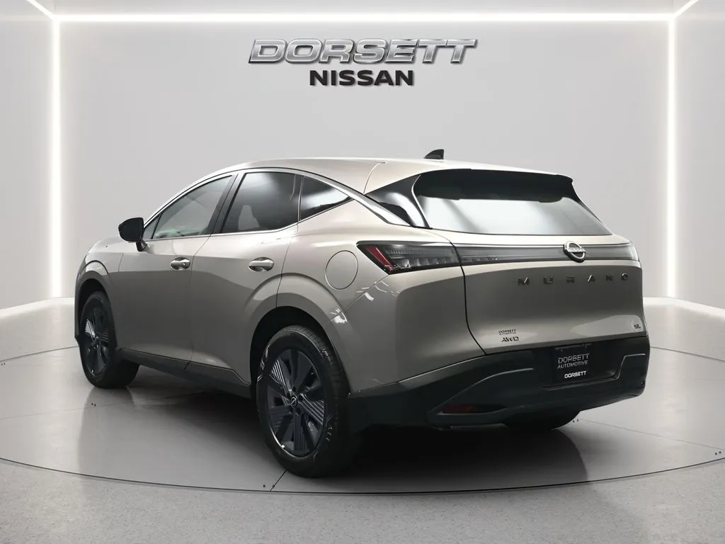 2026 Nissan Murano SL - Photo 27