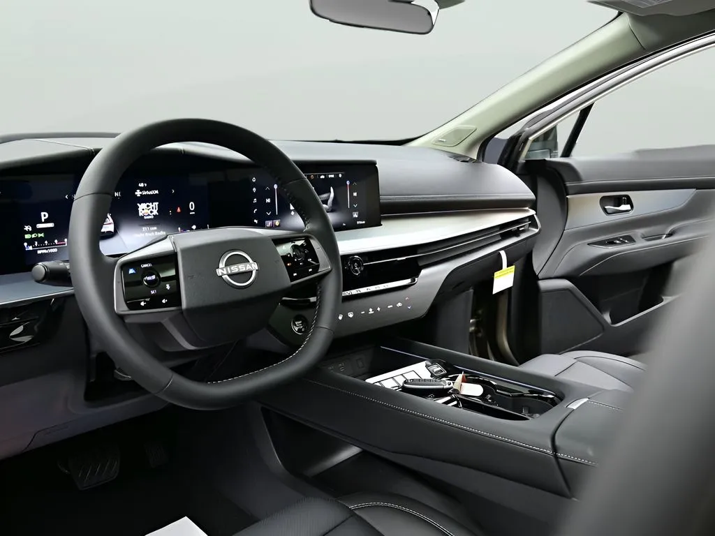 2026 Nissan Murano SL - Photo 17