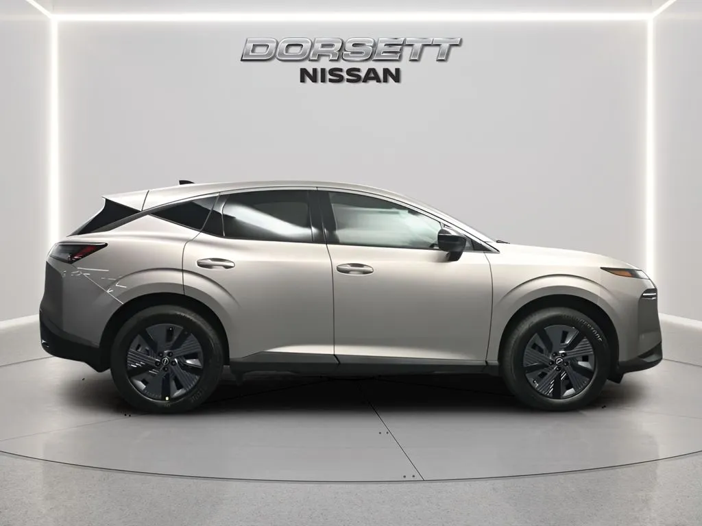 2026 Nissan Murano SL - Photo 29