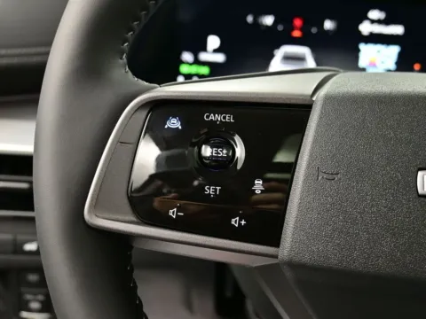 More photos of 2026 Nissan Murano SL at Dorsett Nissan, IN