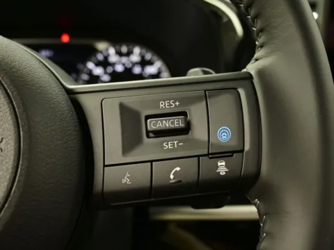 More photos of 2025 Nissan Pathfinder SV at Dorsett Nissan, IN