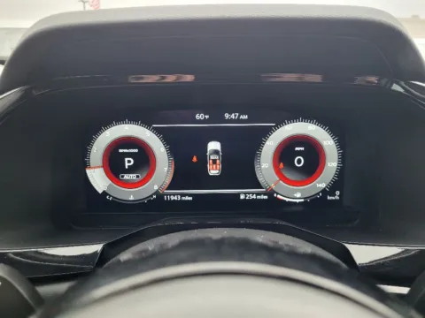 More photos of 2024 Nissan Pathfinder Platinum at Dorsett Nissan, IN
