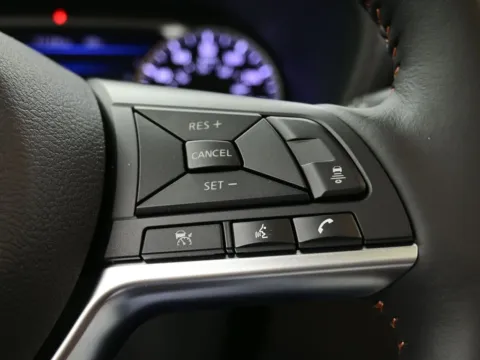 More photos of 2025 Nissan Sentra SR at Dorsett Nissan, IN
