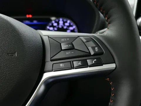 More photos of 2025 Nissan Sentra SR at Dorsett Nissan, IN