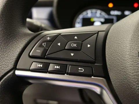 More photos of 2025 Nissan Versa SV at Dorsett Nissan, IN