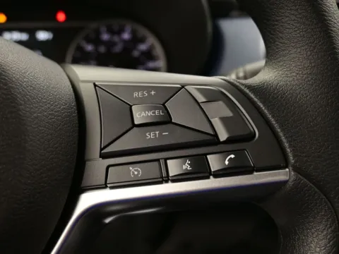 More photos of 2025 Nissan Versa SV at Dorsett Nissan, IN