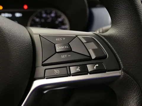 More photos of 2025 Nissan Versa SV at Dorsett Nissan, IN