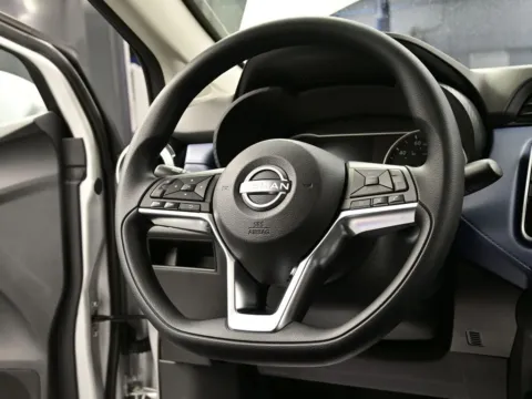 More photos of 2025 Nissan Versa SV at Dorsett Nissan, IN