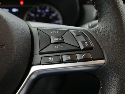 More photos of 2025 Nissan Versa SR at Dorsett Nissan, IN