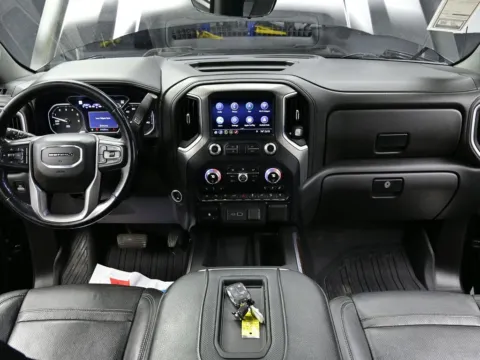 Photos of 2019 GMC Sierra 1500 Denali for sale in Terre Haute, IN at Dorsett Nissan