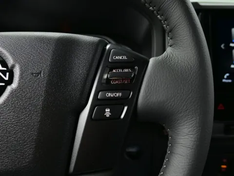 More photos of 2026 Nissan Frontier SV at Dorsett Nissan, IN
