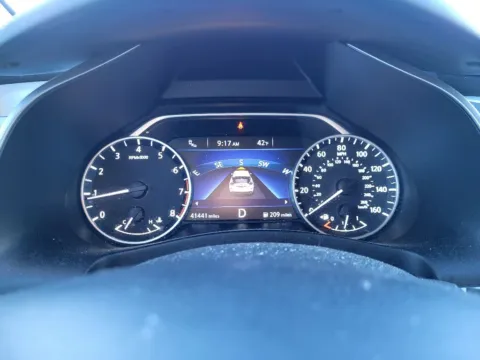 Photos of 2019 Nissan Murano SL for sale in Terre Haute, IN at Dorsett Nissan