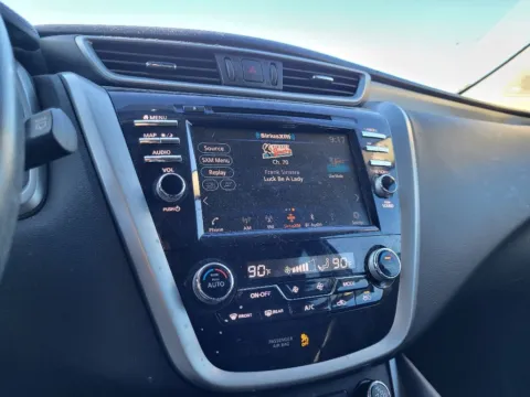 More photos of 2019 Nissan Murano SL at Dorsett Nissan, IN