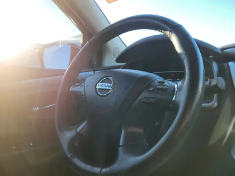 More photos of 2019 Nissan Murano SL at Dorsett Nissan, IN