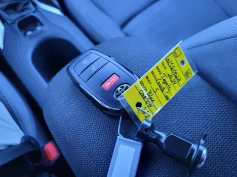 Photos of 2024 Toyota Corolla Cross Hybrid Hybrid S for sale in Terre Haute, IN at Dorsett Nissan