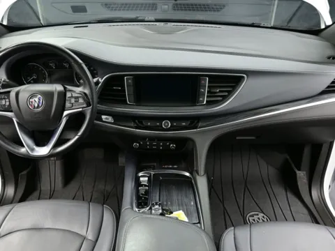 Photos of 2023 Buick Enclave Essence for sale in Terre Haute, IN at Dorsett Nissan