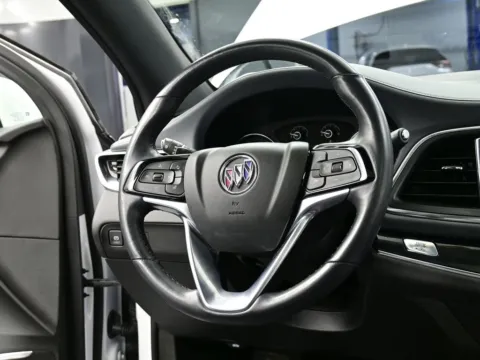 More photos of 2023 Buick Enclave Essence at Dorsett Nissan, IN