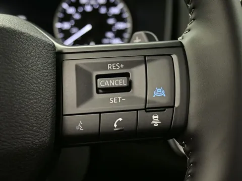 More photos of 2026 Nissan Rogue SV at Dorsett Nissan, IN