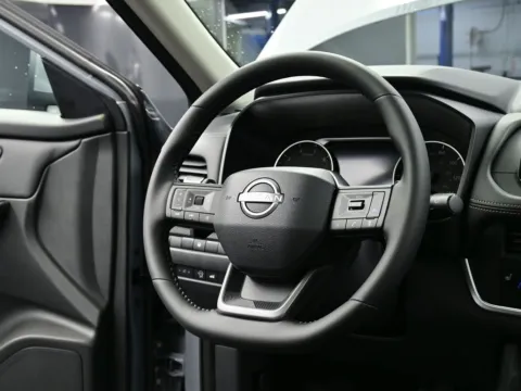 More photos of 2026 Nissan Rogue SV at Dorsett Nissan, IN