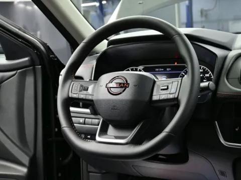 More photos of 2026 Nissan Rogue Rock Creek at Dorsett Nissan, IN