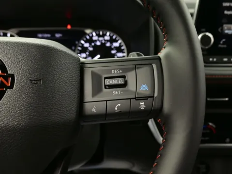 More photos of 2026 Nissan Rogue Rock Creek at Dorsett Nissan, IN