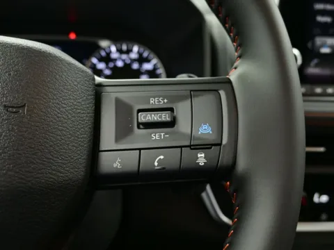 More photos of 2026 Nissan Rogue Rock Creek at Dorsett Nissan, IN