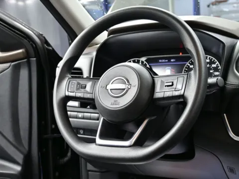 More photos of 2023 Nissan Rogue SV at Dorsett Nissan, IN