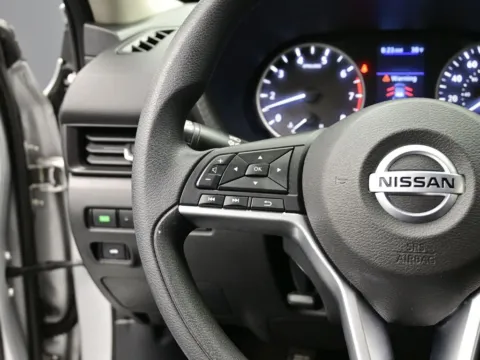 More photos of 2022 Nissan Sentra S at Dorsett Nissan, IN