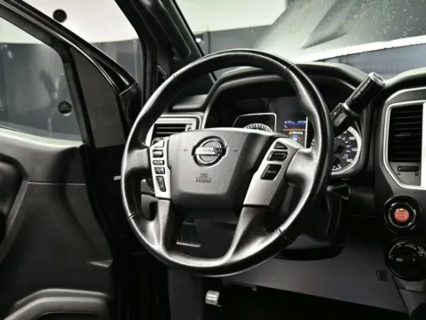 More photos of 2019 Nissan Titan SV at Dorsett Nissan, IN