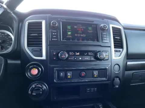 More photos of 2019 Nissan Titan SV at Dorsett Nissan, IN