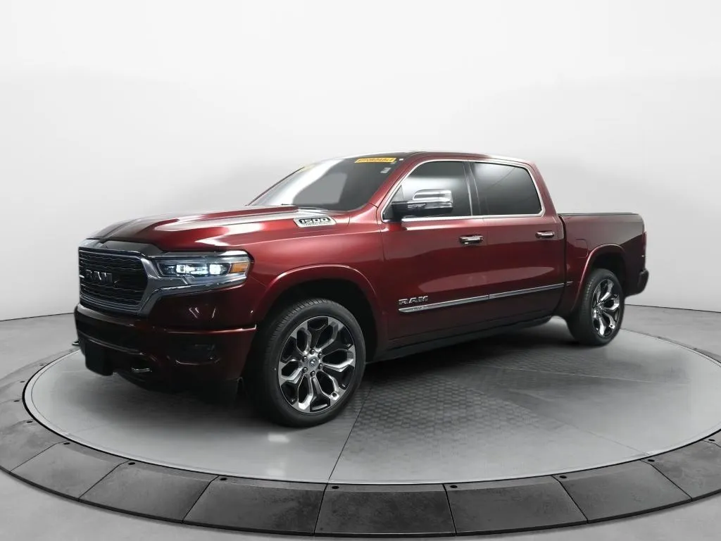 2019 Ram 1500 Limited for sale in Terre Haute, IN