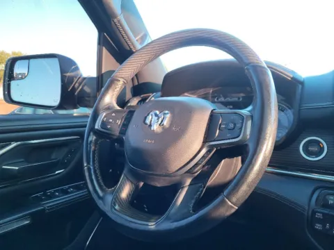 More photos of 2019 Ram 1500 Limited at Dorsett Nissan, IN